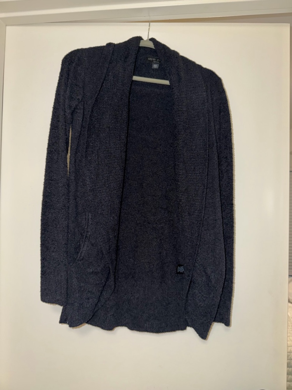 Barefoot Dreams CozyChic Lite Cardigan